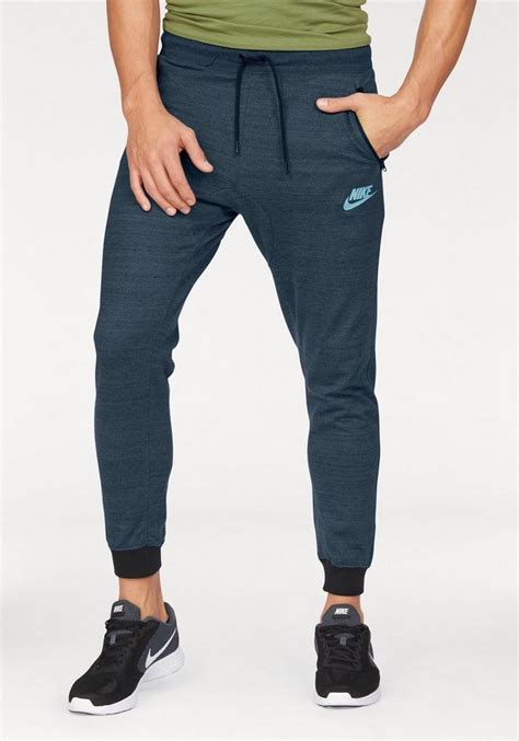 jogginghose herren 100 baumwolle nike|Jogginghosen & Trainingshosen für Herren .